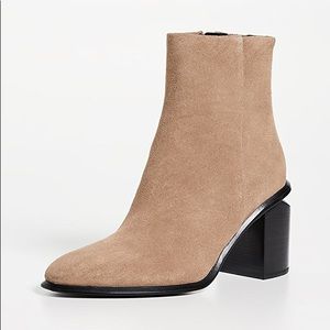 Alexander Wang Anna Booties